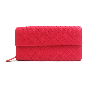Bottegaveneta Intrecciato Long