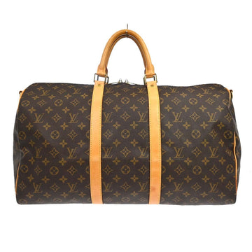 Louis Vuitton Keepall Bandouliere Bag