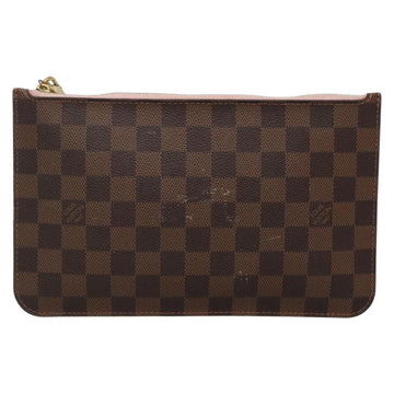 Louis Vuitton Neverfull Nm Tote Damier