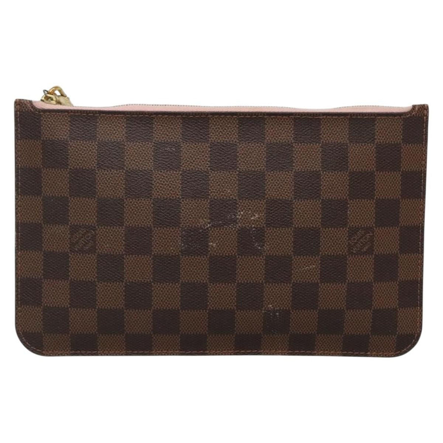 Louis Vuitton Neverfull Nm Tote Damier