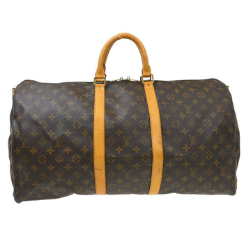 Louis Vuitton Keepall Bandouliere Bag