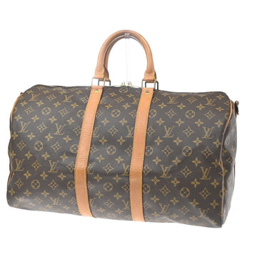 Louis Vuitton Keepall Bandouliere Bag