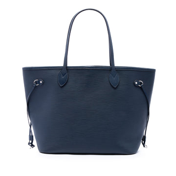 Louis Vuitton Neverfull Tote Epi Leather