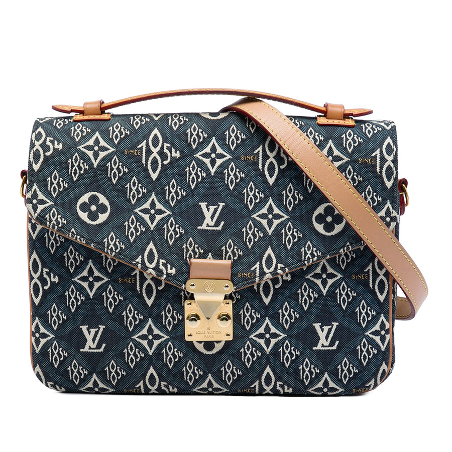 Louis Vuitton Pochette Metis Limited