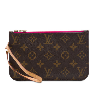Louis Vuitton Neverfull Pochette Pm Pre-