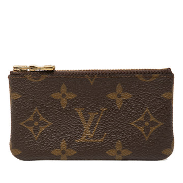 Louis Vuitton Pochette Cles Pre-Loved