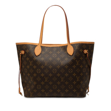 Louis Vuitton Neverfull Mm Pre-Loved