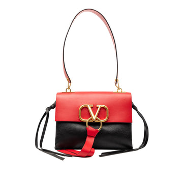 Valentino Garavani Vring Shoulder Bag