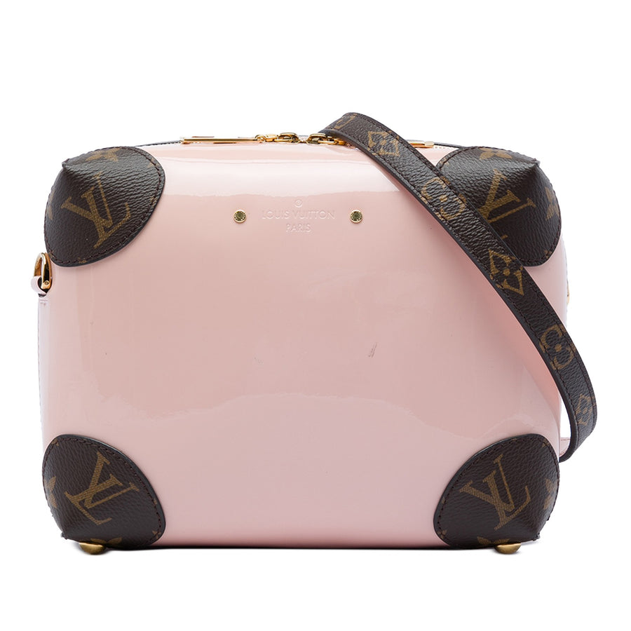Louis Vuitton Vernis Miroir Venice Pre-