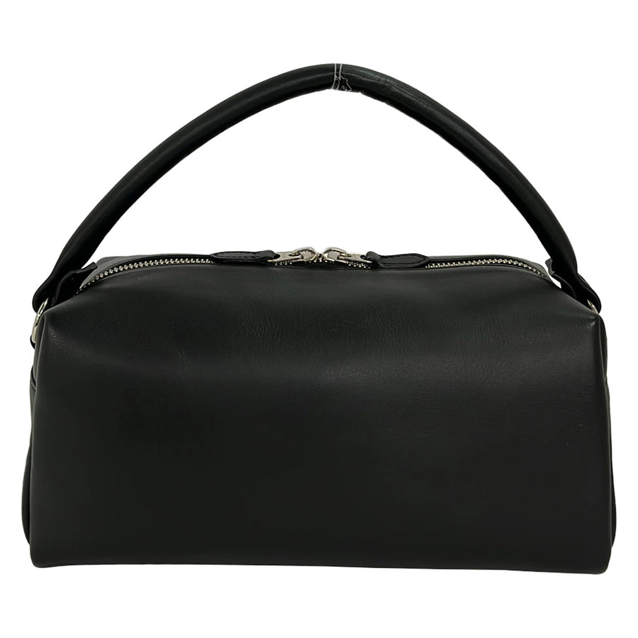 Commedesgarcons Leather Tassel Handle