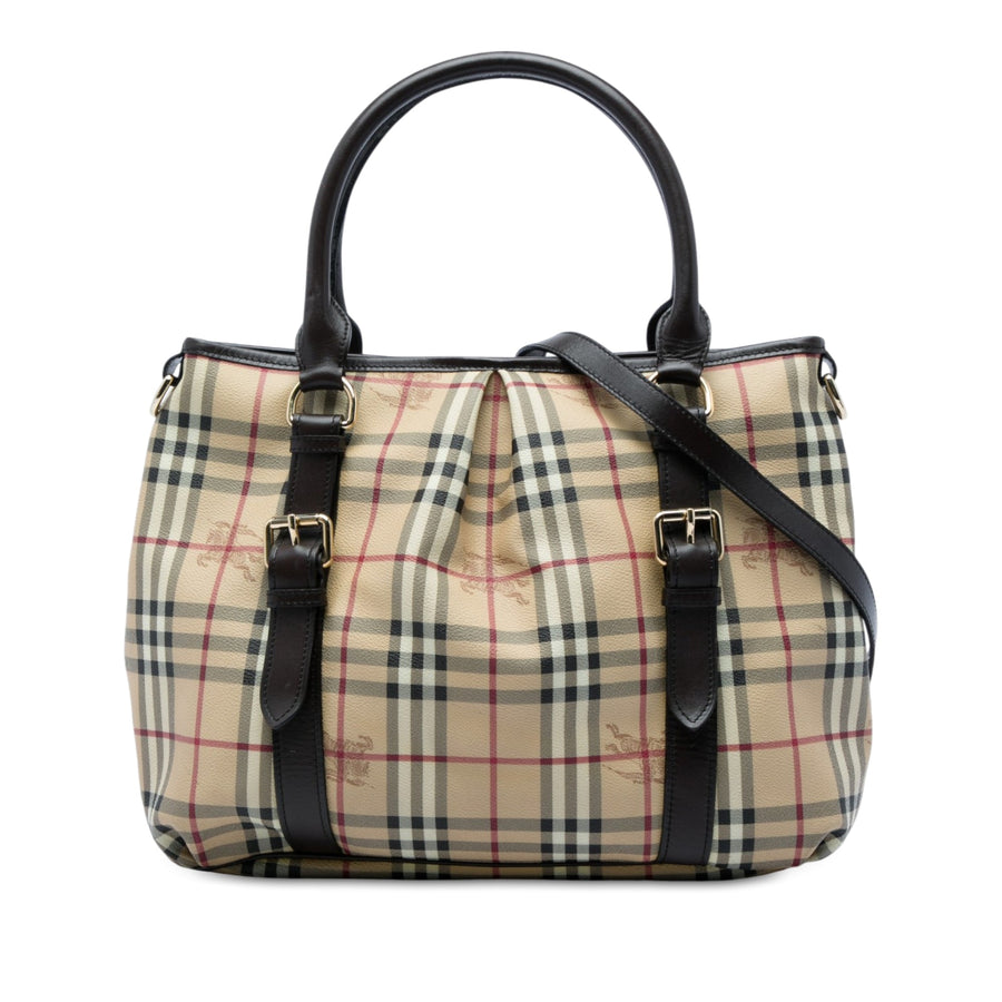 Burberry Northfield Convertible Tote