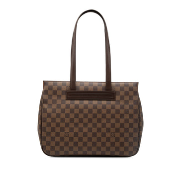 Louis Vuitton Parioli Handbag Damier Pm