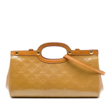 Louis Vuitton Roxbury Drive Handbag