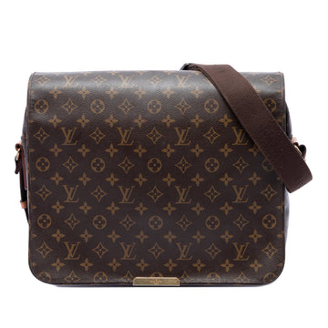 Louis Vuitton Abbesses Messenger Bag