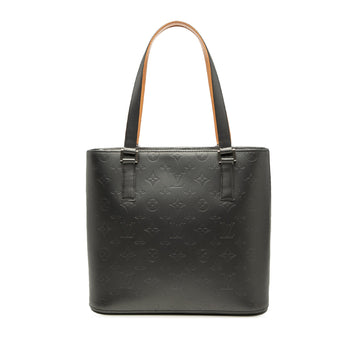 Louis Vuitton Mat Stockton Handbag