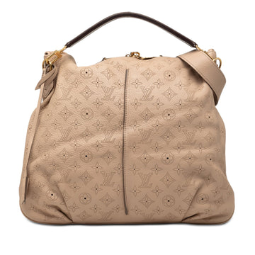 Louis Vuitton Selene Handbag Mahina