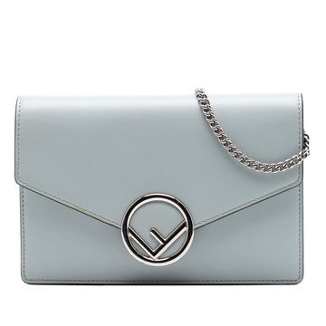 F Is Fendi Envelope Wallet On Chain