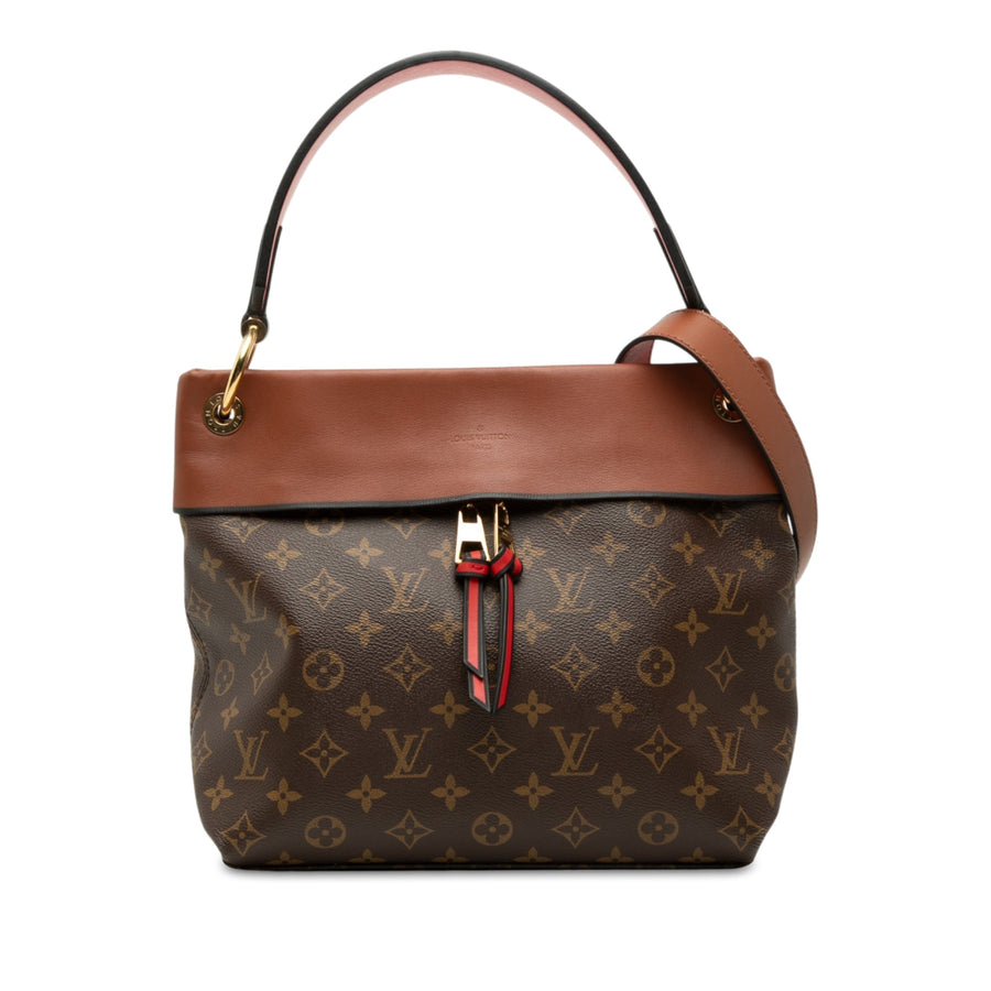 Louis Vuitton Tuileries Besace Bag
