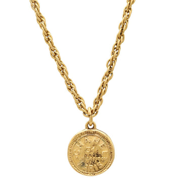 Chanel 31 Rue Cambon Pendant Necklace