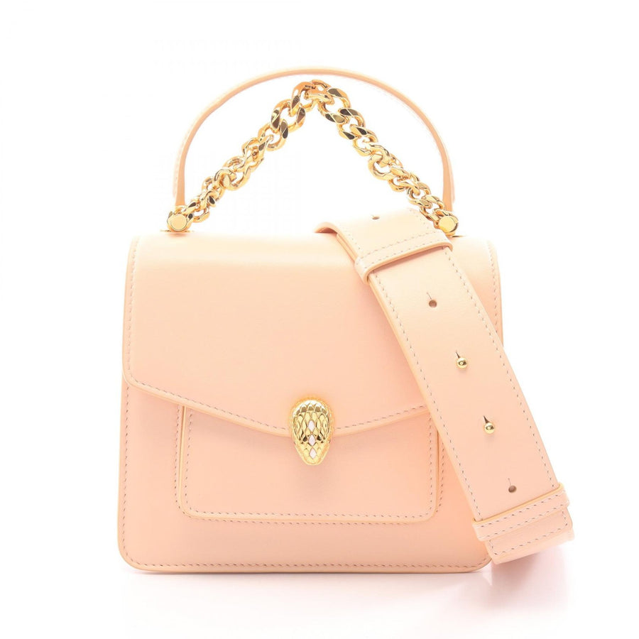 Bvlgari Serpenti Forever Chain Shoulder