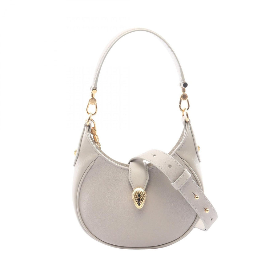Bvlgari Serpenti Ellipse Small Crossbody