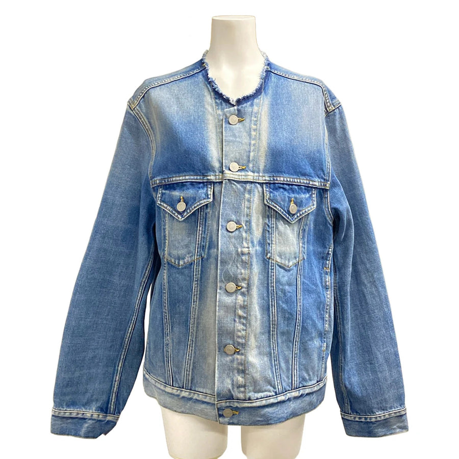Maison Margiela Blue [Outer Fabric]