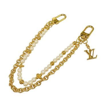Louis Vuitton Gold Cream Unconfirmed Bag