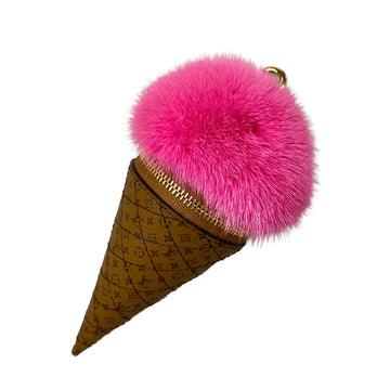 Louis Vuitton Pink Reverse Unconfirmed