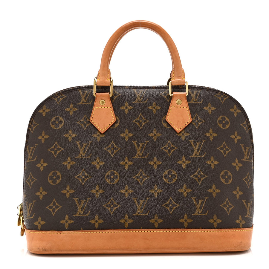 Louis Vuitton Alma Pm
