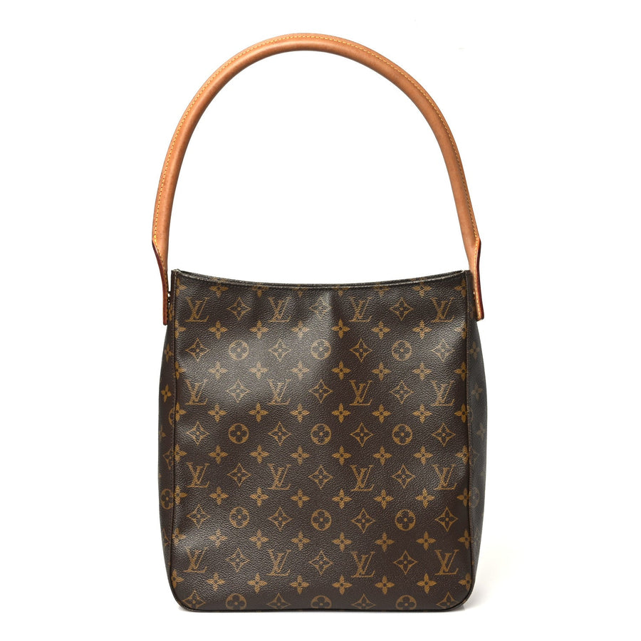 Louis Vuitton Looping Gm