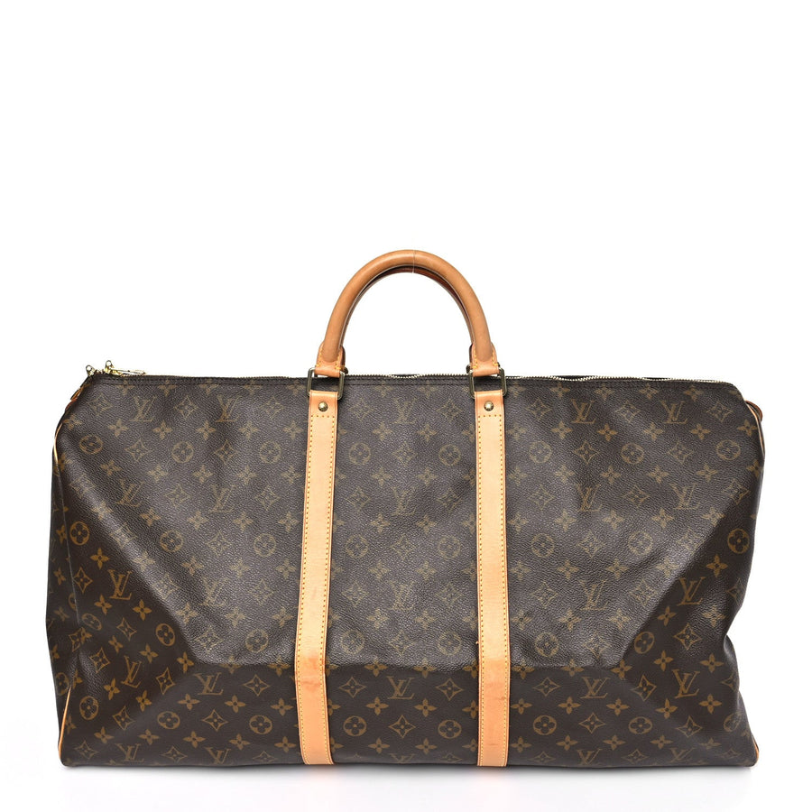 Louis Vuitton Keepall 60