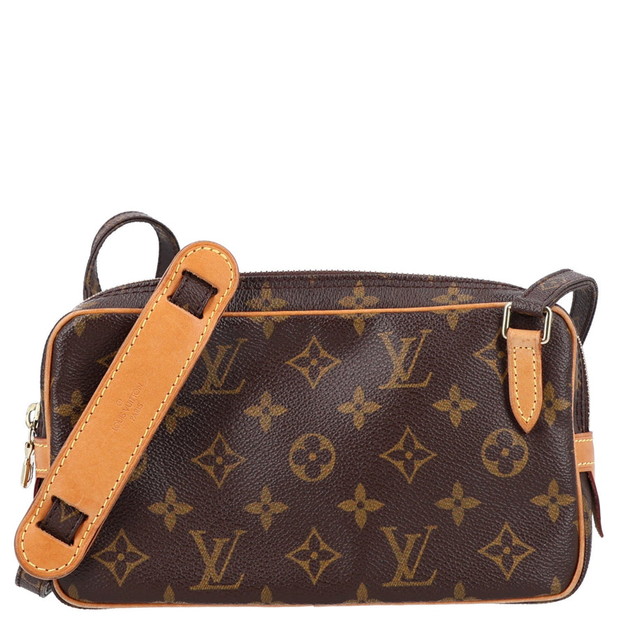 Louis Vuitton Pochette Marly Bandouliere