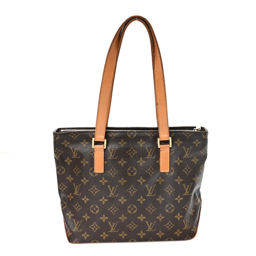 Louis Vuitton Cabas Piano