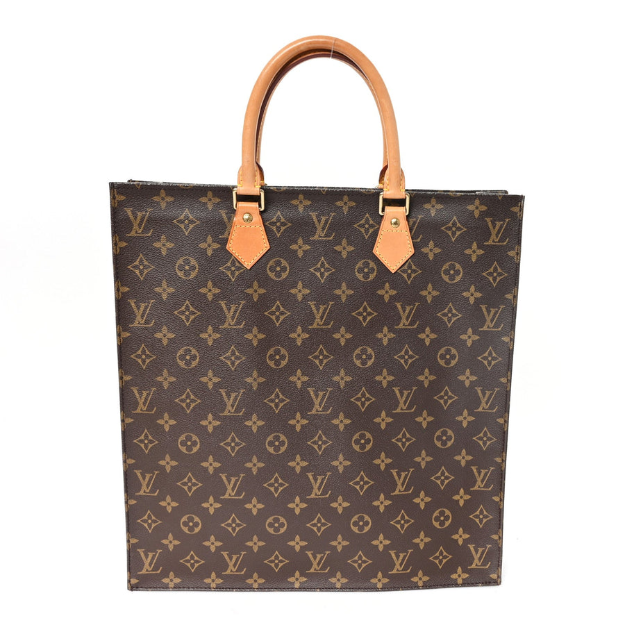 Louis Vuitton Sac Plat