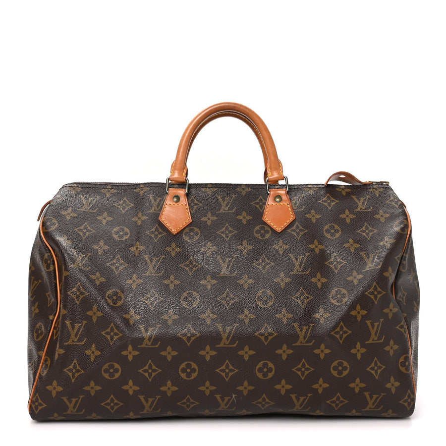Louis Vuitton Speedy 40