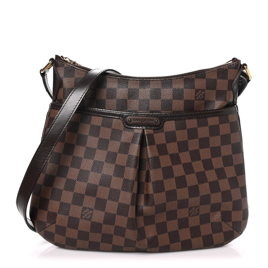 Louis Vuitton Damier Ebene Bloomsbury Pm