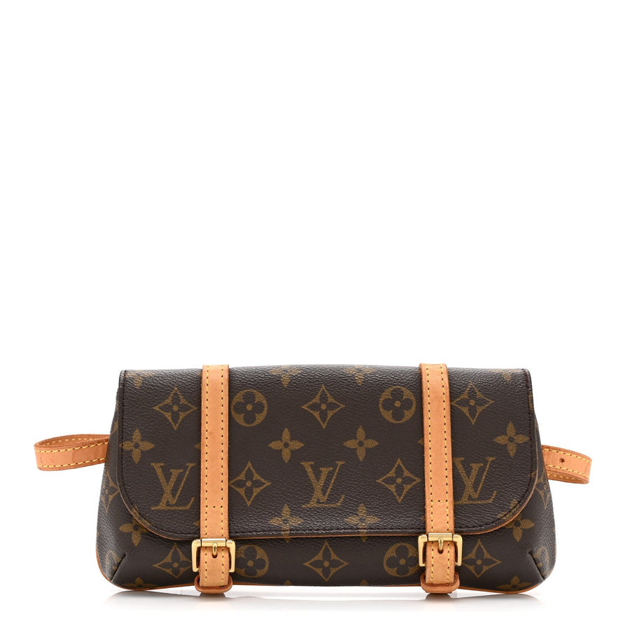 Louis Vuitton Pochette Marelle Pm