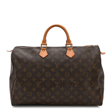 Louis Vuitton Speedy 40