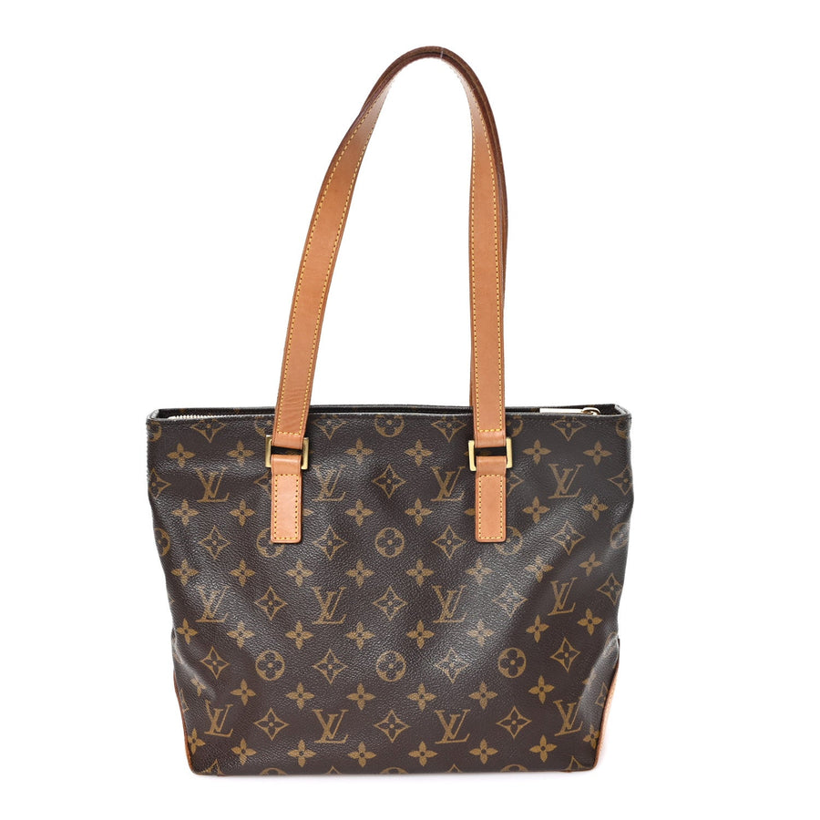 Louis Vuitton Cabas Piano