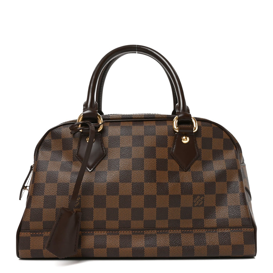 Louis Vuitton Damier Ebene Duomo