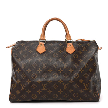 Louis Vuitton Speedy 35