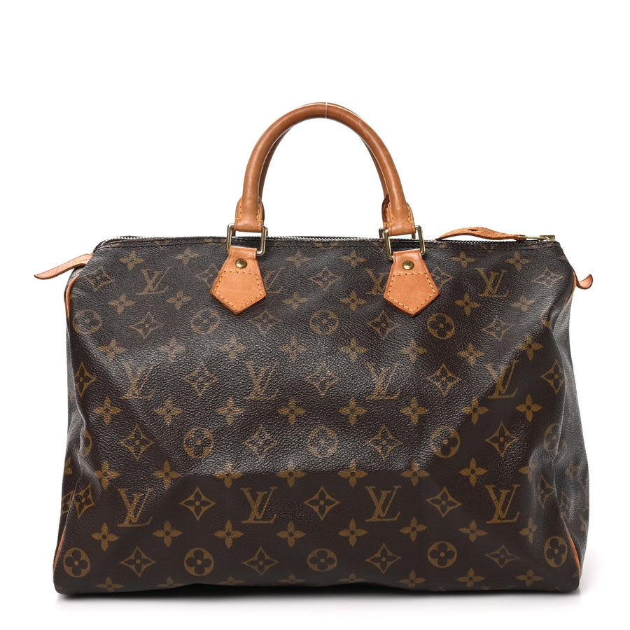 Louis Vuitton Speedy 35
