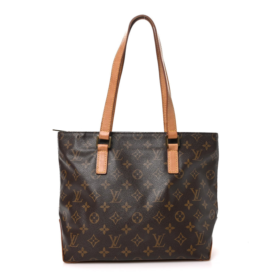 Louis Vuitton Cabas Piano