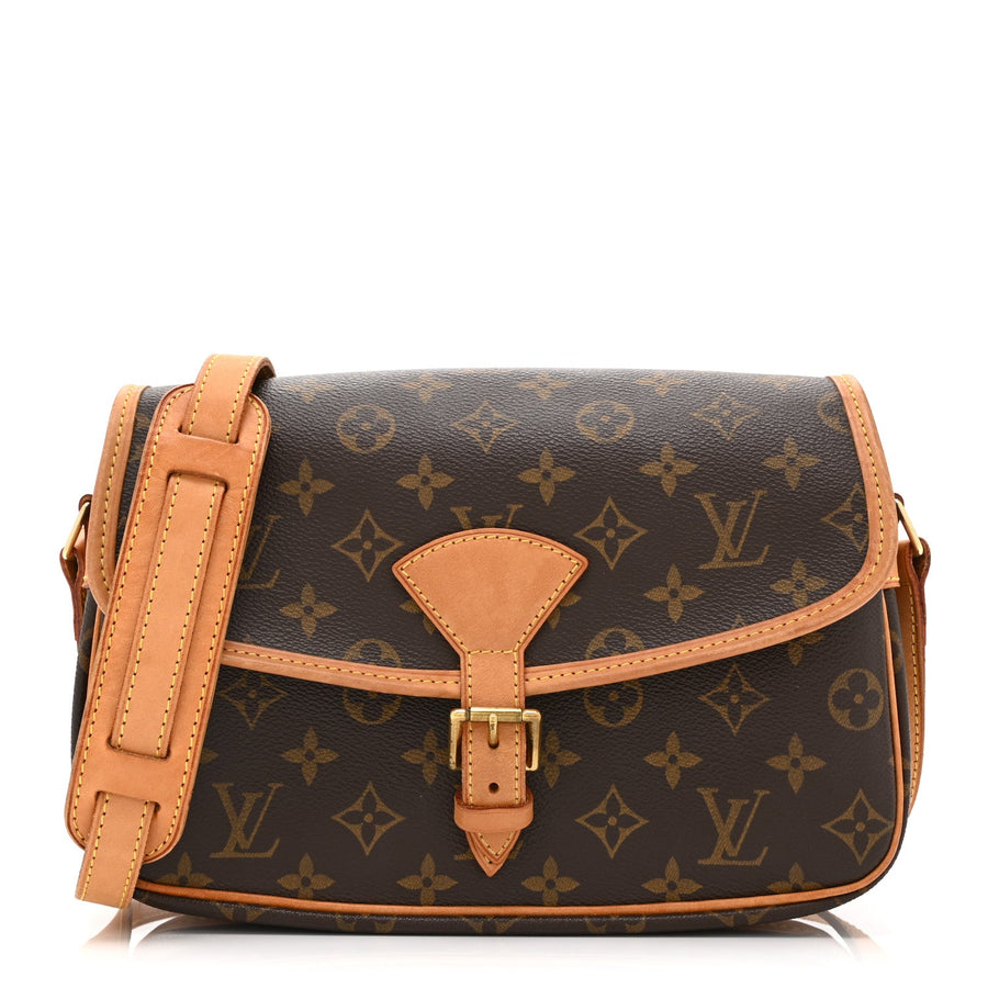 Louis Vuitton Sologne