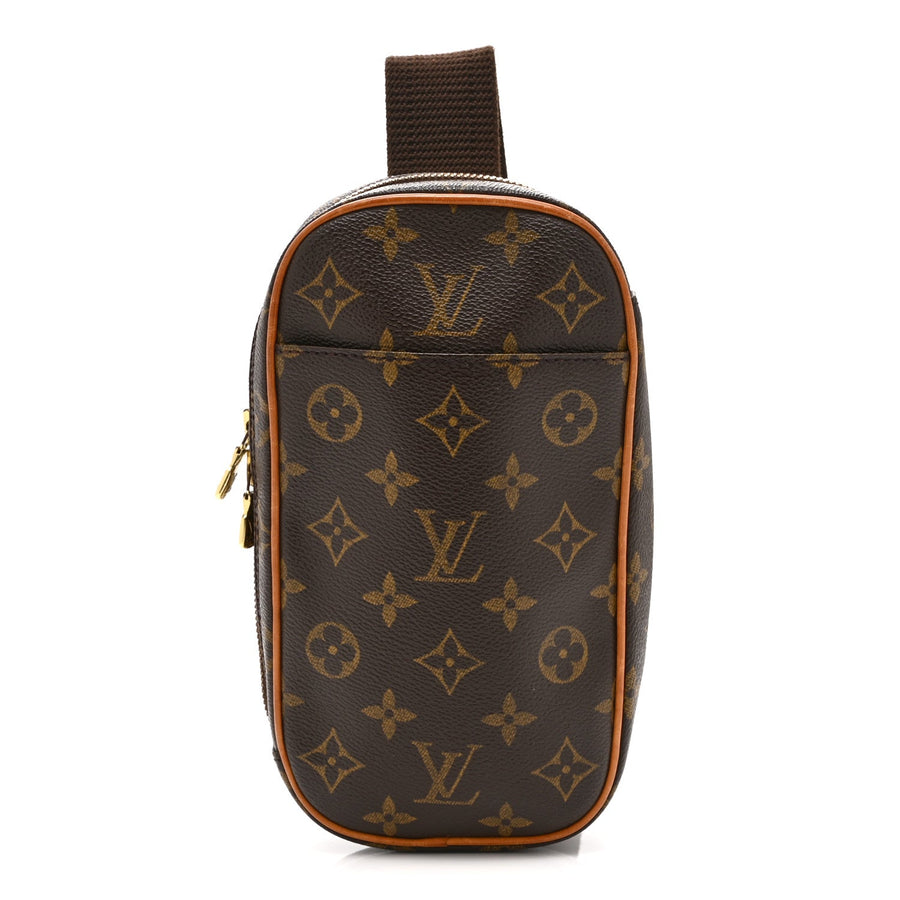 Louis Vuitton Pochette Gange