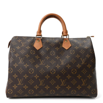 Louis Vuitton Speedy 35