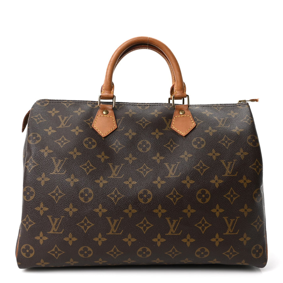 Louis Vuitton Speedy 35