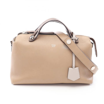 Fendi By The Way Medium Shoulder Handbag