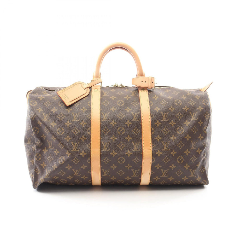 Louis Vuitton Keepall 50 Weekender