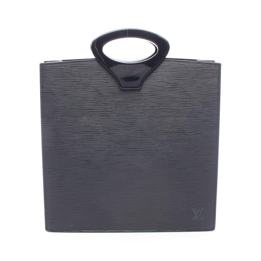 Louis Vuitton Ombre Tote Handbag Epi